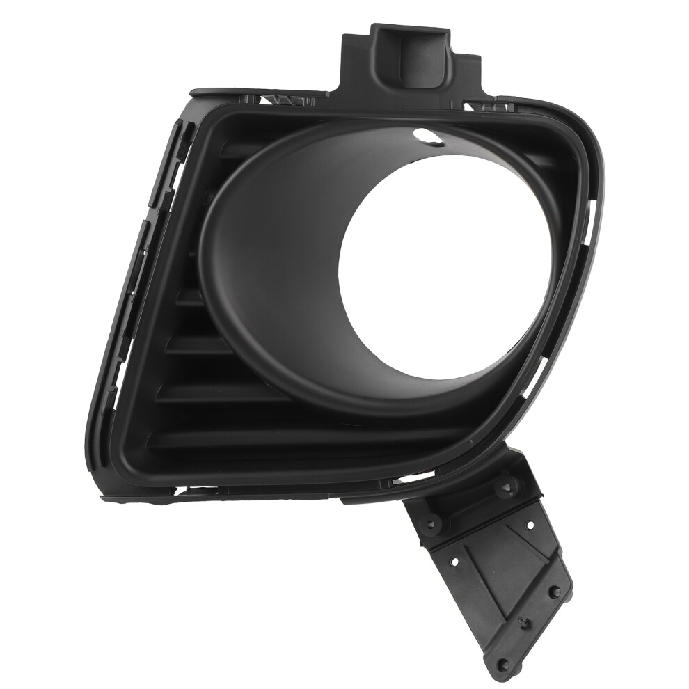 Fog Grille Cover Enhances Aesthetics Front Light 8320539372198