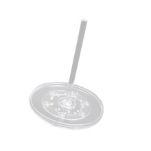 Rotating Thread Yarn Holder Yarn Holder Stand Yarn Dispenser-15