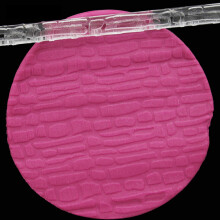 25 Zoll Acryl-Backwaren- und Fondant-Rollholz für Tortendekoration und DIY-Backen
