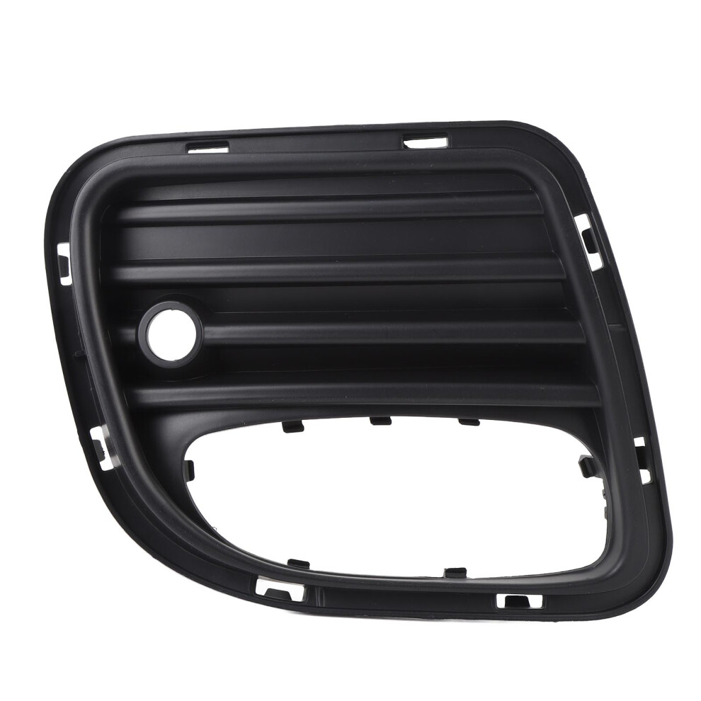 Rear Fog Lamp Bezel Cover Sporty Look Protective Light 8320539372273