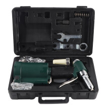 Industrial Air Hydraulic Rivet Gun Pneumatic