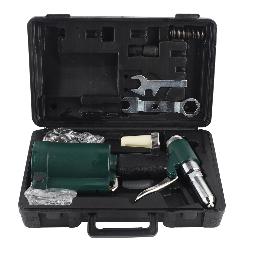 Industrial Air Hydraulic Rivet Gun Pneumatic