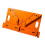 Cutting Machine Base Plate 8mm Thick Circular Saw Guide Rail Accessories For Cutting 1