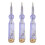 3Pcs Electric Pen Voltage Test Pencil Sensitivity 2