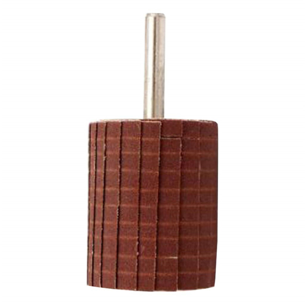 80~600 Grit Grinding Polishing Wheel Abrasive Flap Grinding-80 7751000170912