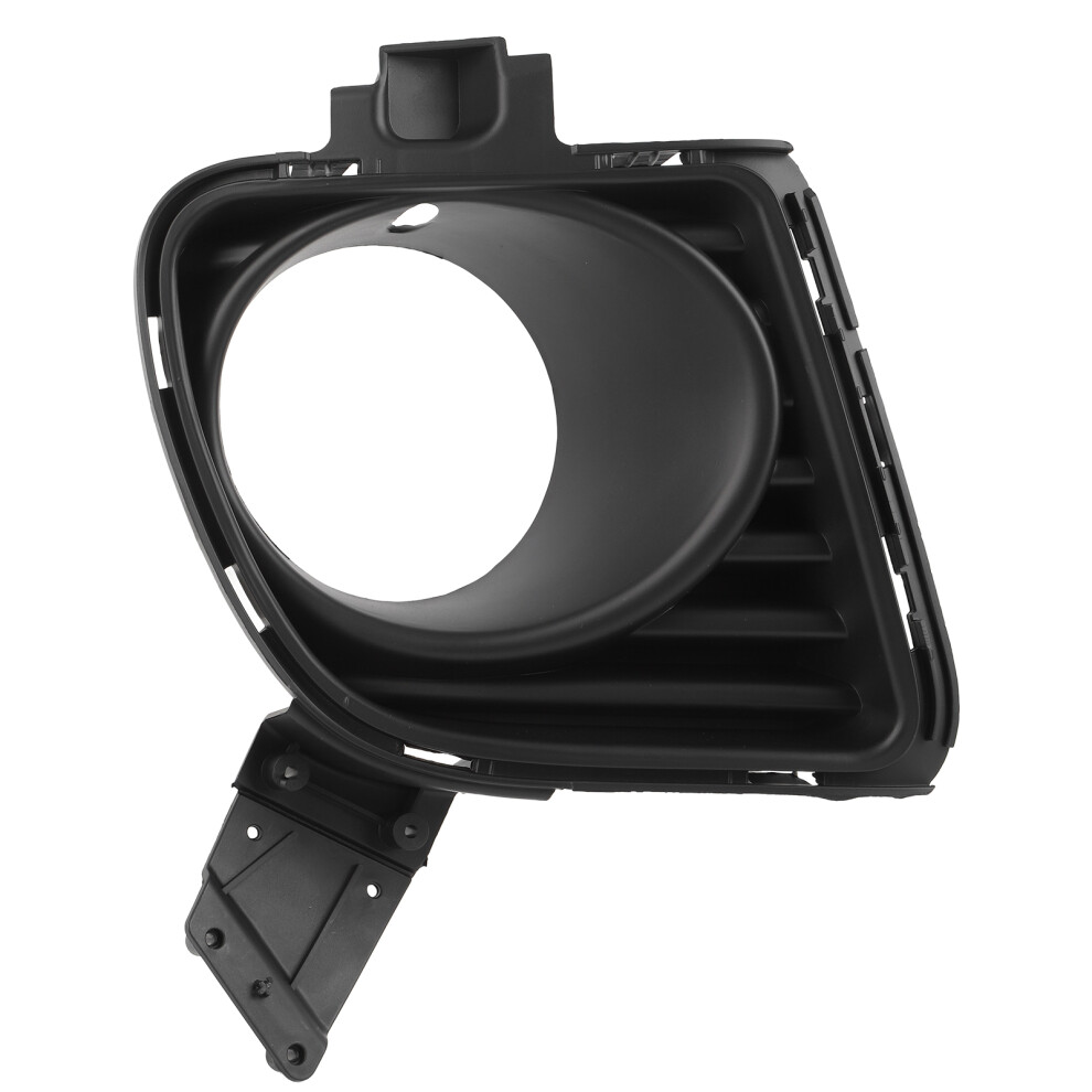Fog Grille Cover Enhances Aesthetics Front Light 8320539372334