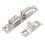 Sturdy Brass Beads Catching Latches Accessory for Kitchen-60MM 1