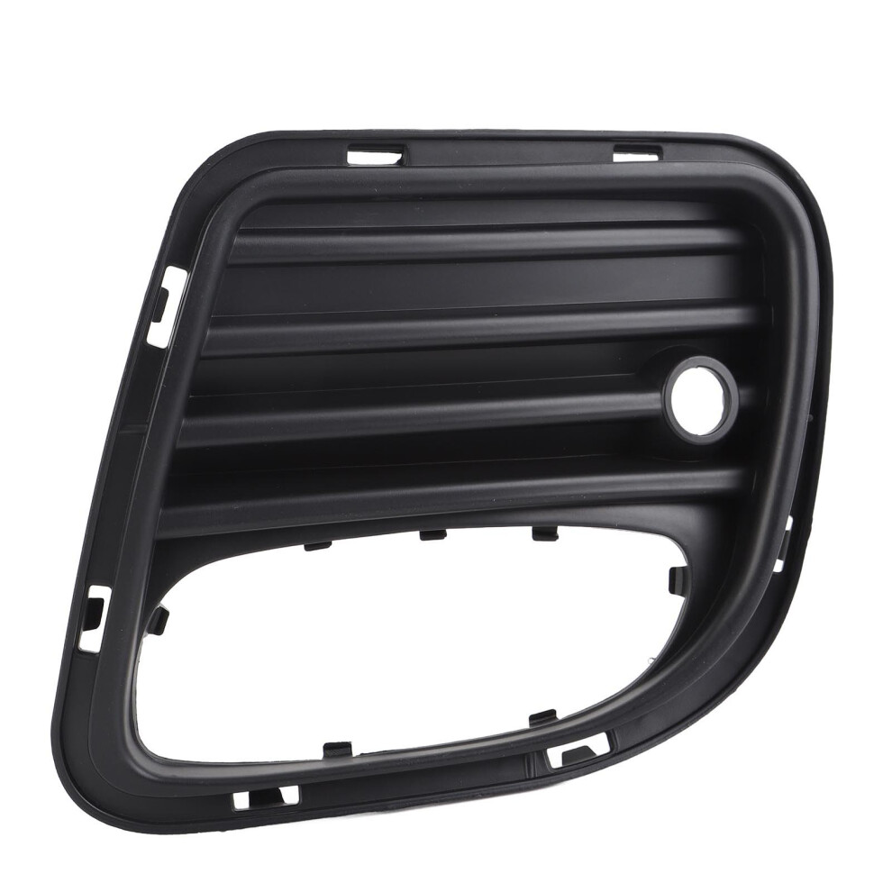 Rear Fog Lamp Bezel Cover Sporty Look Protective Light 8320539372303