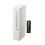 Space Saving Waste Baskets Slimly Trash Can for-ivory white 1