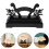Handheld Fan Display Base Vouwbaar Chinees Fan Holder Stijl 3