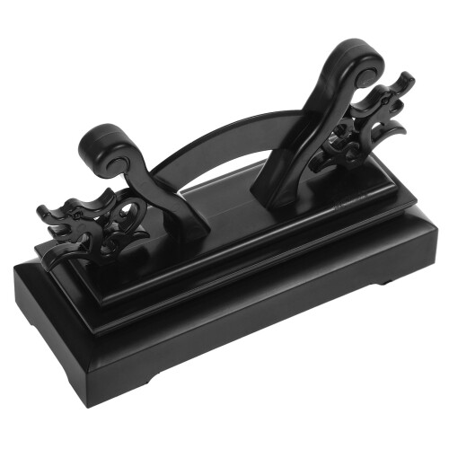 Handheld Fan Display Base Vouwbaar Chinees Fan Holder Stijl