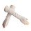 Elegant Lace Arm Sleeves Sun Protective Arm Covers for-White 1