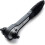 2 In 1 Drill Chuck Key Wrench Multi Function Hand Drill Accessory Chuck Key And Ratchet Spanner Tool For Drills 2