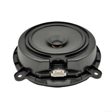 Front Door Speaker Assembly Black Replacement Part For Mazda 6 2014-2016 CX-5 2013-2016 KD4766960