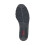 Rieker Mocassin Cuir Rieker Morelia - Noir 5
