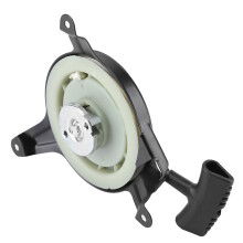 Ersatz-Rücklaufzugstart für GXV120 GXV140 GXV160 HRM195 215 Außenbordmotor