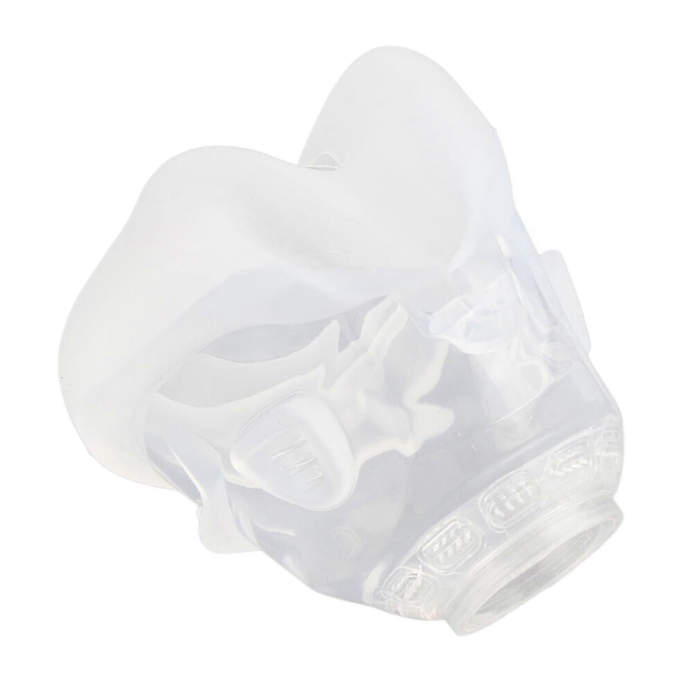 ResMed Mirage FX Standard Nasal Cushion Replacement - Silicone Nasal Pillow Accessory