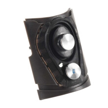 For Supersonic Hair Dryer HD01/HD02/HD03 Universal Power Switch Button Button Rubber Pad Replacemen