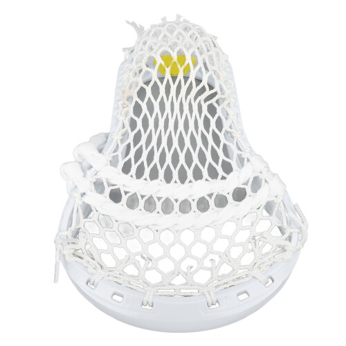 High Strength Nylon Lacrosse Head – 181g Professional Replacement Stick 1