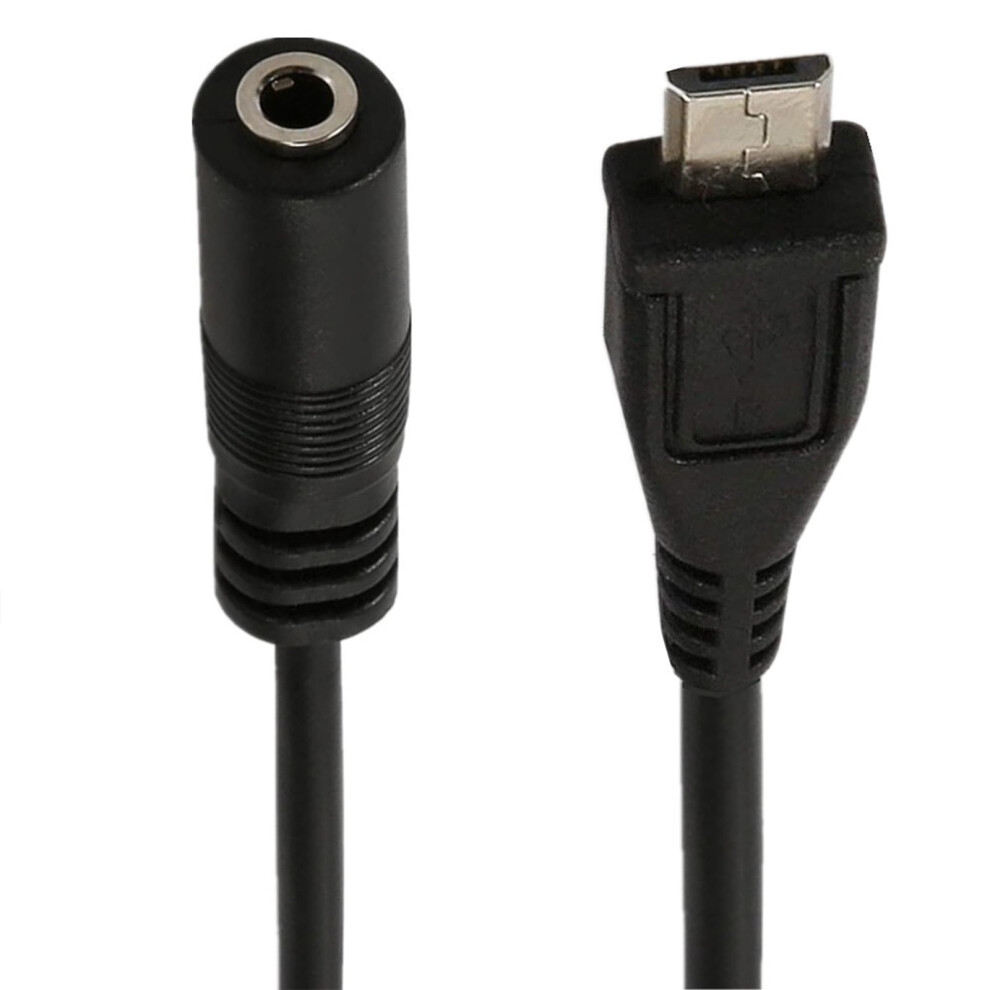 3.5Mm Adapter Cable For Portable Headphones Headsets Speakers And Smartphones Not Compatible With Ios Devices 1.2M Aux Cable Stereo Audio 9016109883872