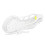 High Strength Nylon Lacrosse Head – 181g Professional Replacement Stick 14