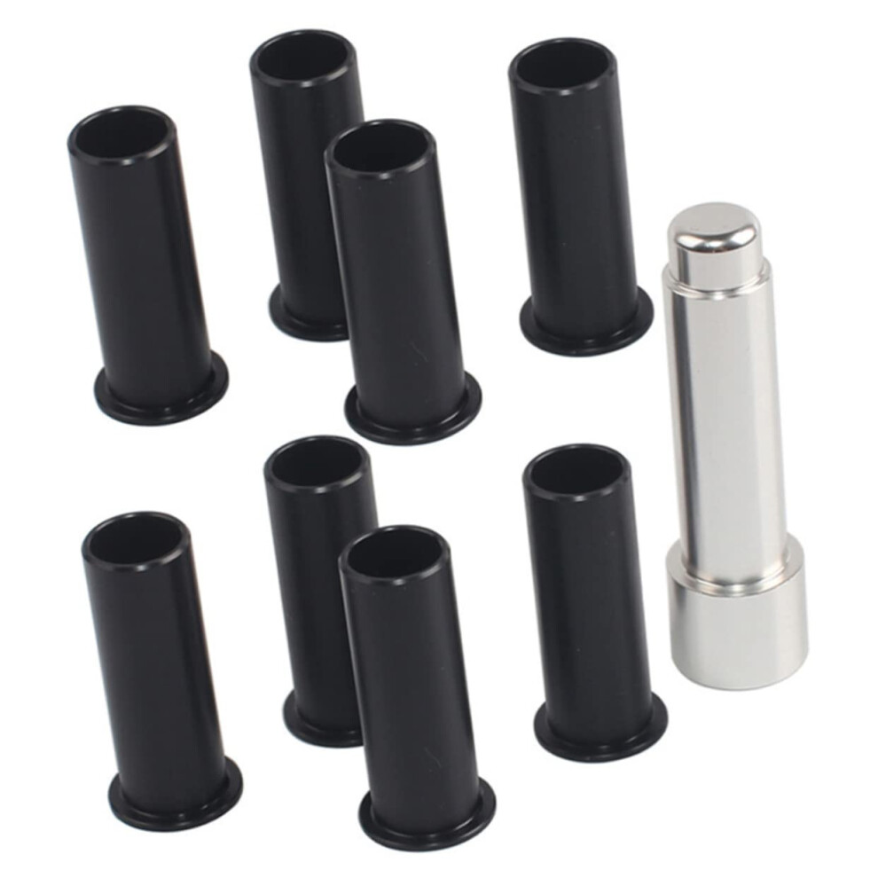 Hinge Pin Bushing Liner Kit Fits Jku Jeep Wrangler Jk/Jku Bushing Replacement 9016109883957