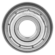 10pcs F695ZZ Double Shielded Miniature Ball Bearings 5x13x4mm