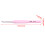 9 PCS Gradient Color Crochet Hook Set with Soft Handles and Scissors 10