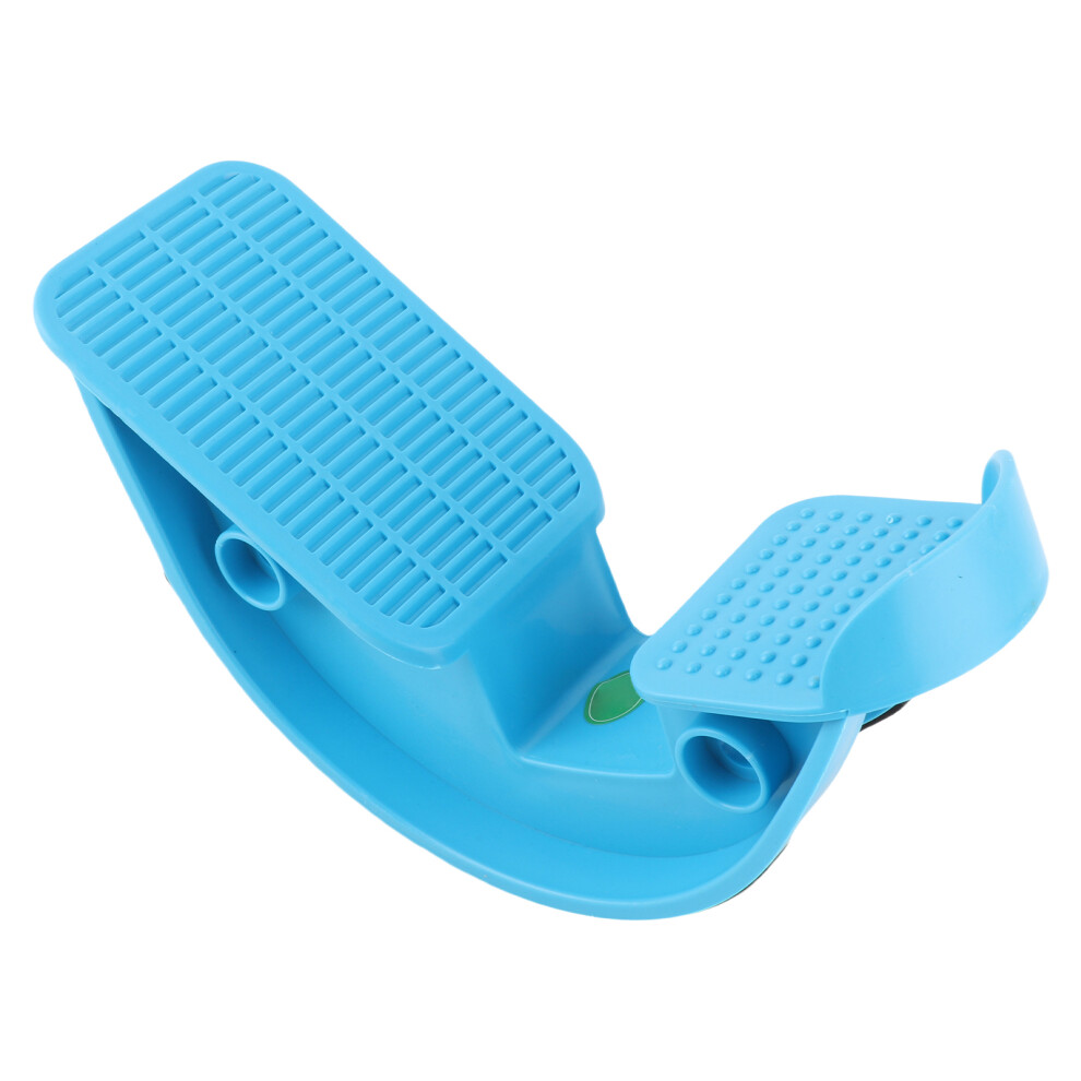 Portable Calf Stretcher Foot Rocker, Ergonomic, 26x12.5cm