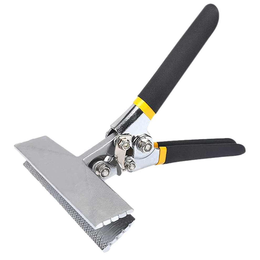 Bending Plier Multifunctional Metal Bending Tool For Flattening And Edge Bending Heavy Duty Hand Tool Straight Pliers 9016109884169