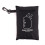 Compact Drawstring Storage Bag Style C For Backpack Rain Cover And Hiking Essentials Drawstring Closure Compact Size 1