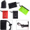 Compact Drawstring Storage Bag Style C For Backpack Rain Cover And Hiking Essentials Drawstring Closure Compact Size 3