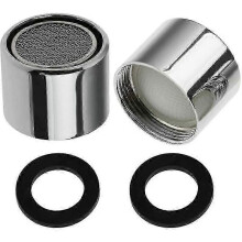 Replacement Female Sink Faucet Aerator For Kitchen And Bathroom Faucet (18mm Female Npt) -gt