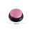 Recordable Talking Pet Starter Speaking Button Dog Training Communication Toy--Pink Blue 2