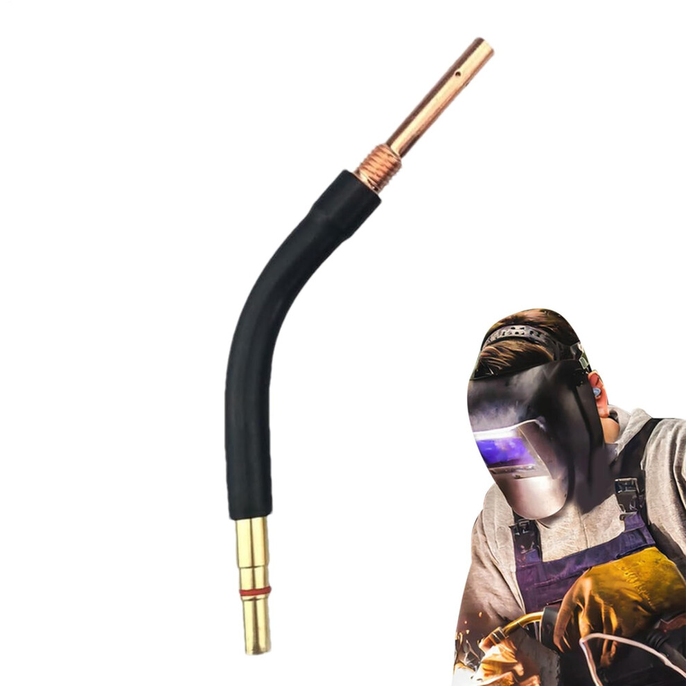 Bending Welding Sticks Brass Bending Rod For Welding Torch Reusable Pipe Adapter Wear-Resistant Accessories 200A Welder 9016109884398