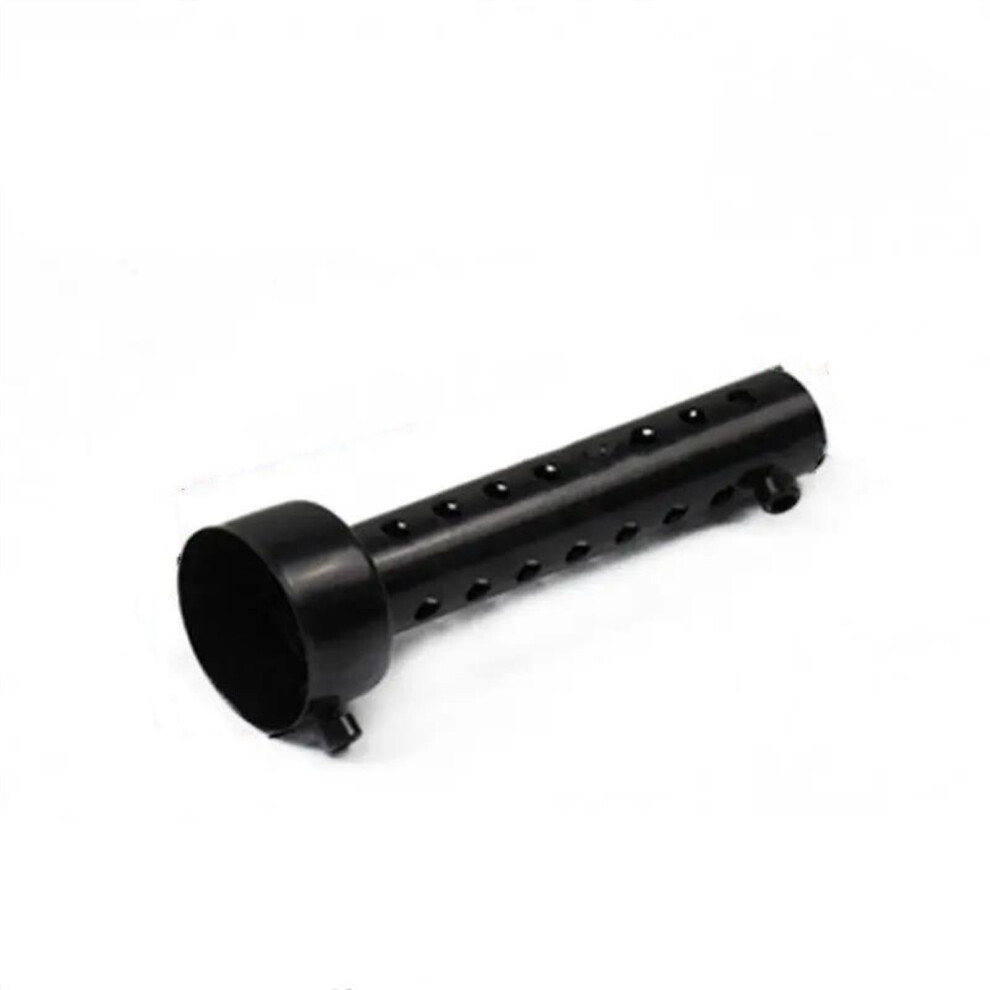 Motorcycle Exhaust Muffler 35Mm 42Mm 45Mm 48Mm 60Mm Universal Modified Exhaust Pipe Silencer Style M 9016109884435