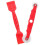 Screen Roller, Secure Seal Installation, Ideal for Various Windows 3
