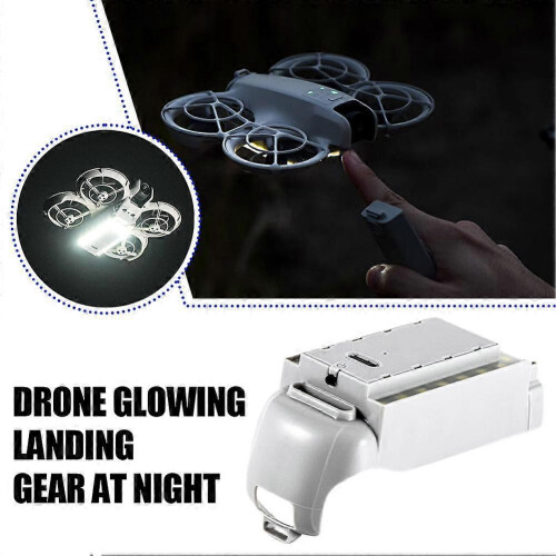 FOR DJI NEO Special Tripod Night Light Light Tripod 2