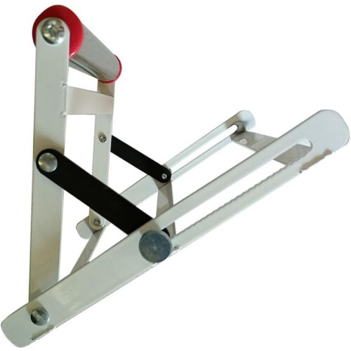 Cutting Machine Material Support Bracket Universal Fit For Cutting Machine Compatible With Lift Table Stand Workbench 1
