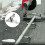 Cutting Machine Material Support Bracket Universal Fit For Cutting Machine Compatible With Lift Table Stand Workbench 4