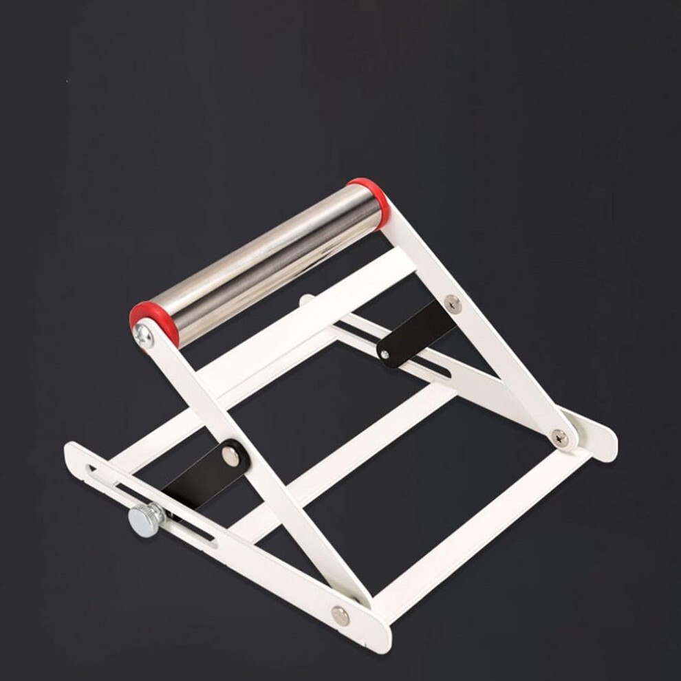 Cutting Machine Material Support Bracket Universal Fit For Cutting Machine Compatible With Lift Table Stand Workbench 9393856737574