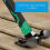 Claw Hammer Straight Claw Shock Absorbing Handle Multifunctional Heavy Duty Hand Tool 5