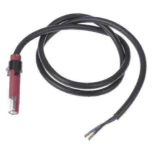 Photocell QRB1 flame detection sensor for heating systems