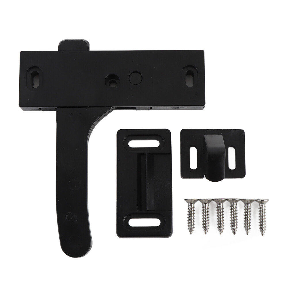 Rv Screen Door Latch With Screws Right Hand Door 8320539372815