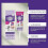 Mold Remover Gel, Powerful Cleaning Gel 3