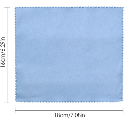 Screen Cleaning Kit TV Laptop Computer Screen Cleaner 200ml Bottle Includes Microfiber Cloth 2
