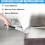 Easy Lifter Mattress Elevator – Ergonomic Bed Raiser, Comfortable Handle Support, Bed Sheet Changing Aid 2
