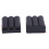 Car Deer Whistles Three Holes High Frequency 7