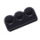 Car Deer Whistles Three Holes High Frequency 15