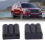 Car Deer Whistles Three Holes High Frequency 12